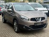 Nissan Qashqai +2 Tekna 4X4 | 7 Sitzer | Leder | Pano - Nissan Qashqai: 7
