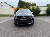 Opel Crossland (X) 1.2 DI Turbo 96kW INNOVATION S... - Opel Crossland (X) von privat