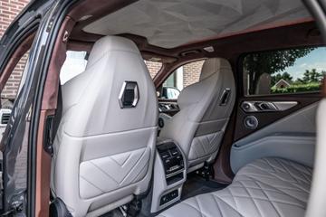 صورة مصغرة 33 لـ 2023 BMW XM
