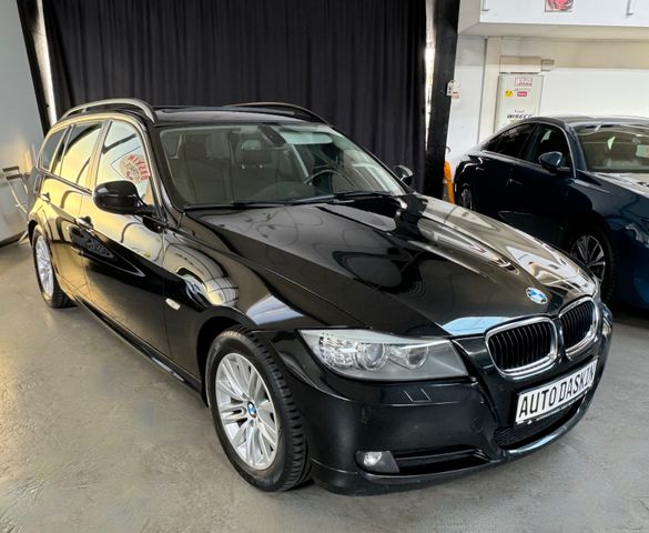 BMW 320 d Touring PANO/SCHIEBEDACH/NAVI/XENON