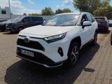 Toyota RAV 4  Plug-in Hybrid AWD - gebrauchte Toyota RAV 4 aus dem Jahr 2023