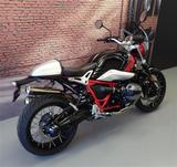 BMW R nineT Scrambler Premium Selection ! - BMW Motorräder in Dresden