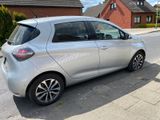 Renault ZOE Intens R135/Z.E. 50 Batteriekauf Intens - Renault ZOE von privat