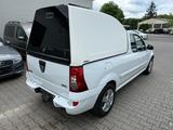Dacia Logan 1.5 dCi Pickup 2.Hd Hu/Insp Neu - Dacia Logan Pick-Up Gebrauchtwagen