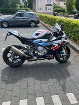 BMW M1000 RR - BMW RR 1000 M
