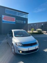 Volkswagen VW Golf plus - VW Golf Plus Gebrauchtwagen in Bremen