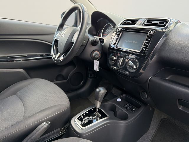 Mitsubishi Space Star Edition 100+ SHZ+DAB+BT+AppelCarPlay