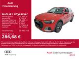 Audi A1 citycarver S line 35 TFSI *ACC*LED*NAVI*17''* - Audi A1 35 TFSI Gebrauchtwagen