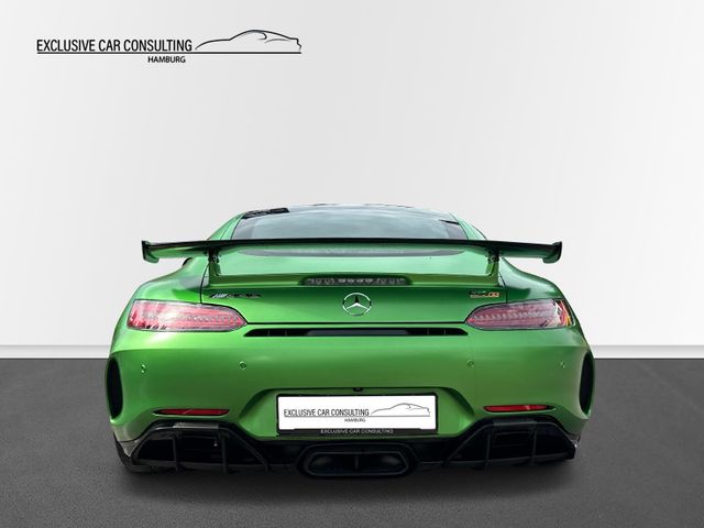MERCEDES-BENZ AMG GT R – Bild 5