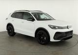 Volkswagen Tiguan TSI DSG 4M R-Line Black Style, Pano, 20-Z - Volkswagen Tiguan: Dsg