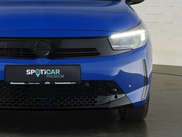 Corsa F FACELIFT GS+RÜCKFAHRKAMERA+SITZ-/LENKRAD