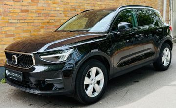 Volvo XC40 - 1