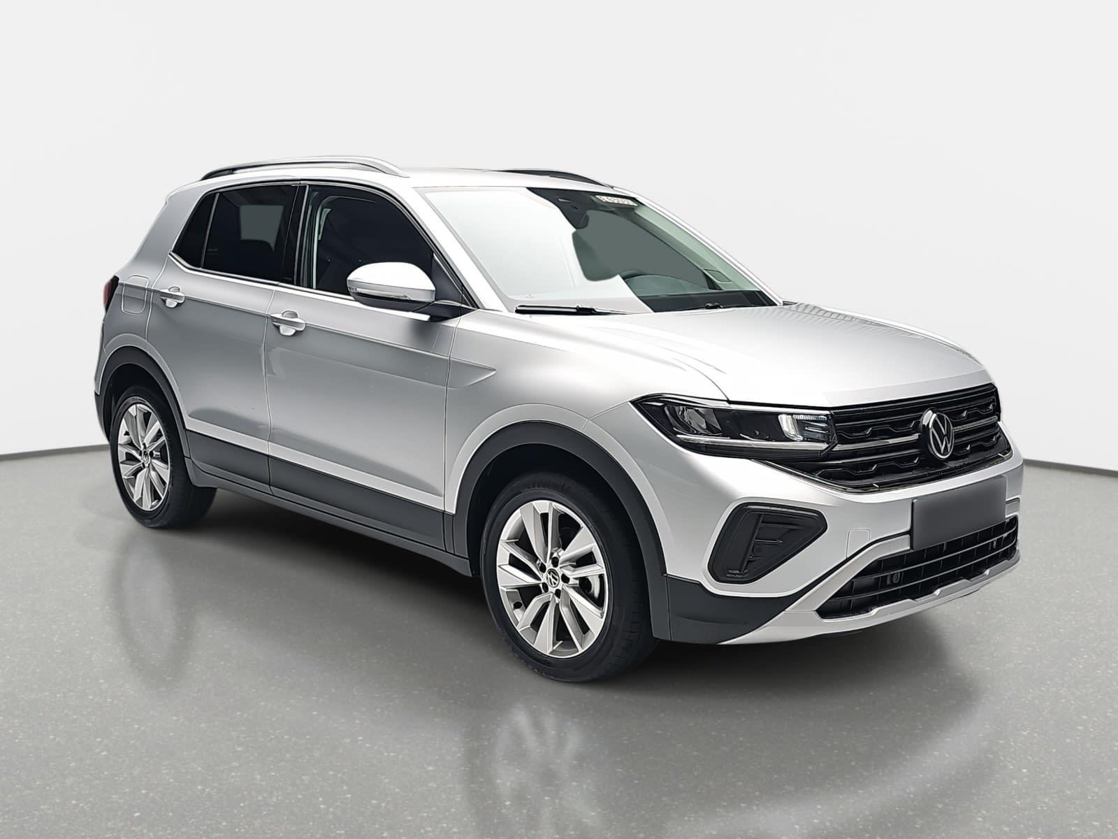 Volkswagen 1.0 TSI DSG LIFE LED APP-CONNECT LM