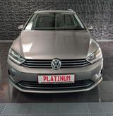 Volkswagen Golf Sportsvan VII Allstar BMT/Start-Stopp - Volkswagen: Allstar