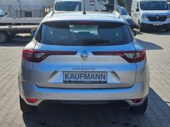 Fahrzeugabbildung Megane IV Grandtour Experience 1.5 dCi 110 Energ