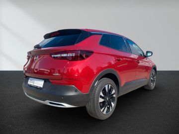 Opel Grandland (X) - 6