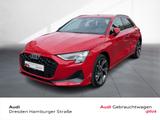 Audi A3 Sportback TDI ab 0,99% 110 kW S tronic AHZV L - Audi A3 mit Diesel-Antrieb: Limousine, Automatik, mit Klimaautomatik, 1.9