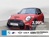 MINI Cooper S John Cooper Works Trim FACEL. LED H/K - MINI MINI: Rot