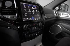 JEEP Grand Cherokee 6.2 V8 Trackhawk*2.Hand*SR+WR20"