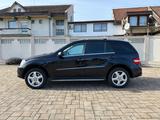 Mercedes-Benz ML 500 4MATIC - - Mercedes-Benz ML 500: 4matic