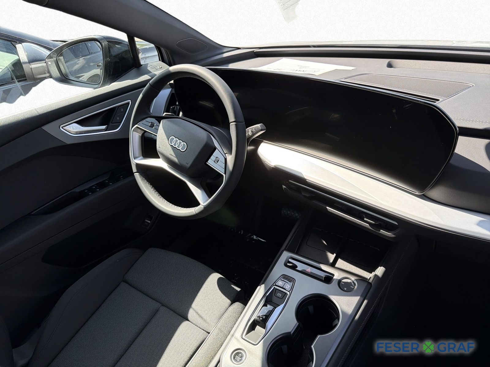 Audi Q4 - Bild 14