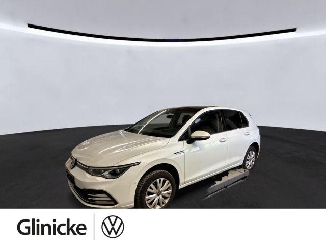 Volkswagen Golf VIII Style 2.0 TDI DSG, AHK, HEAD-UP, PANO