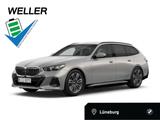 BMW 530e Touring M-SPORT INNOV. TRAVEL. COMF. AHK