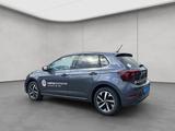 Volkswagen Polo 1.0 TSI Goal RFK Navi - Volkswagen Polo Gebrauchtwagen