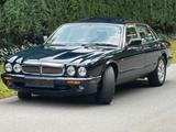 Jaguar XJ 4.0 Sovereign - Jaguar XJ8 von privat