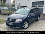 Dacia Logan MCV 1.2 16V 75 Ambiance - Dacia Logan: Mcv Ambiance