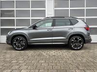 CUPRA Ateca 2.0 TSI DSG 4Drive PANO AHK 360° 5J GAR bei Autohaus Landmann & Maier OHG