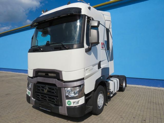 Renault T 480*EURO  6*Standklima*Aut*Tank 930 L*