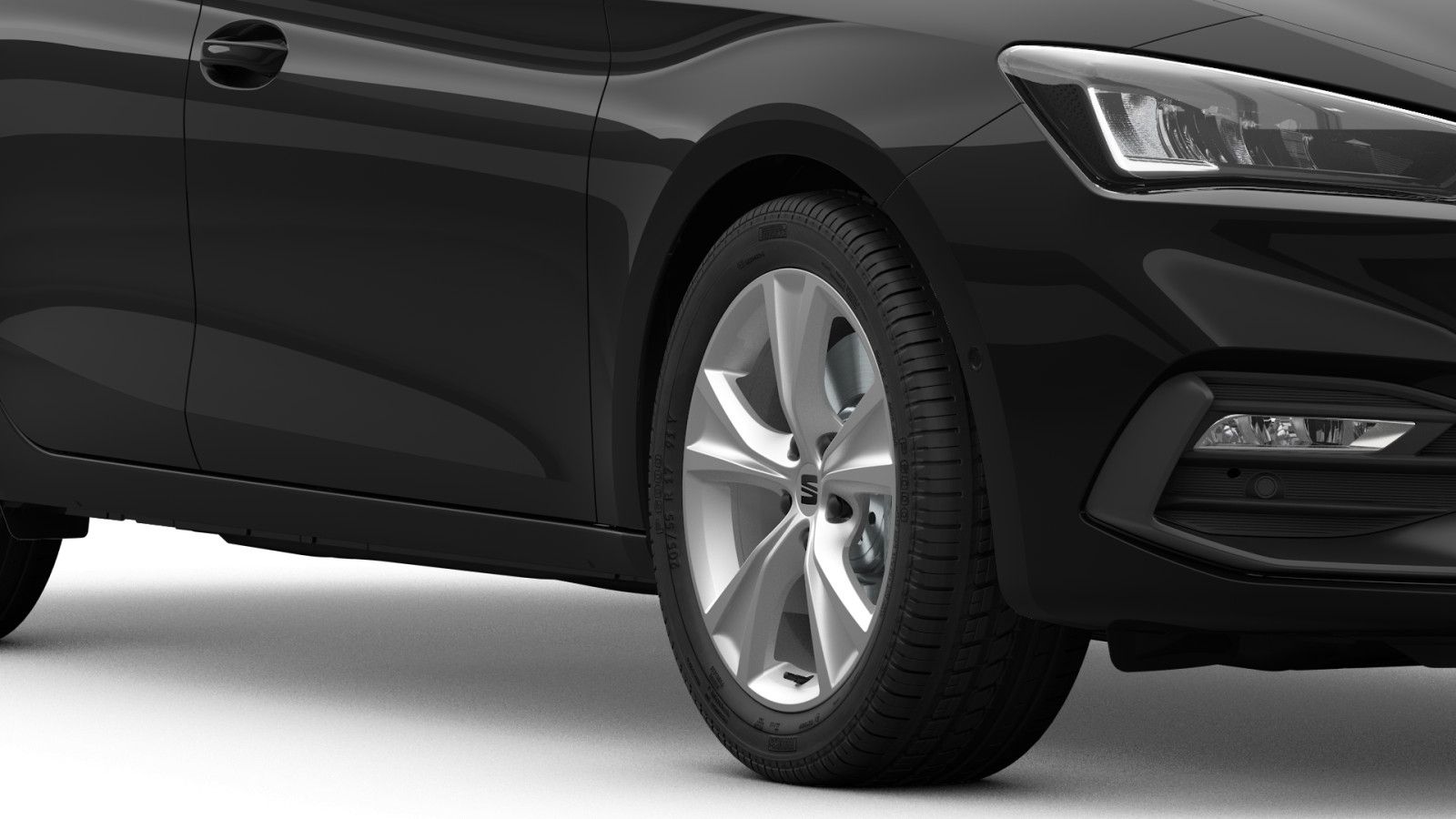 Seat Leon - Bild 4