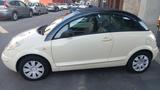 Citroën Citroen C3 Pluriel 1.4 Elegance - Citroën C3: Pluriel