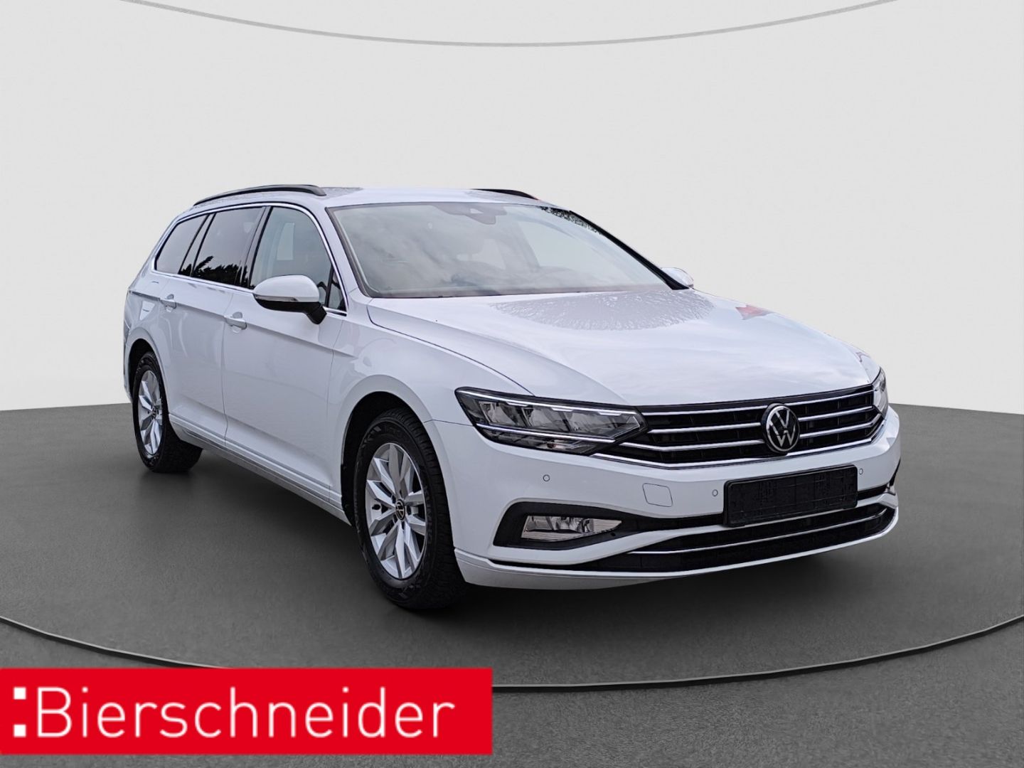 Volkswagen Passat Variant 1.5 TSI DSG Business AHK NAVI LED imagem 3