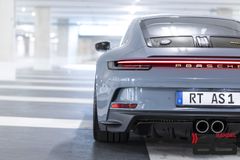 PORSCHE 992 911 ST Heritage|Matrix|Lift|Bose|Käfig