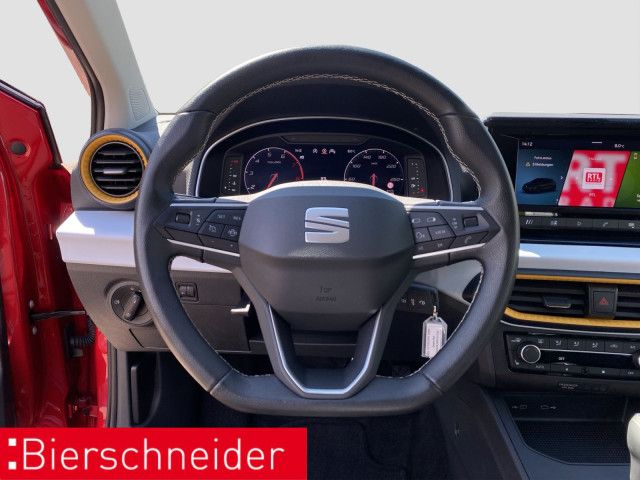 Seat Ibiza - Bild 11