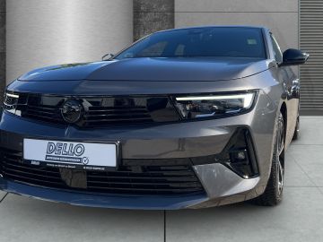Opel Astra - 4