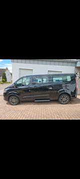 Ford Tourneo Custom - Ford Tourneo Custom von privat