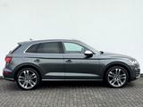 Audi SQ5 3.0 TFSI quattro /21ZOLL/LED/CAM/AHK/1.HAND/ - Audi Q5: 3.0