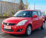 Suzuki Swift 1.3 Comfort - Suzuki Swift mit Diesel-Antrieb