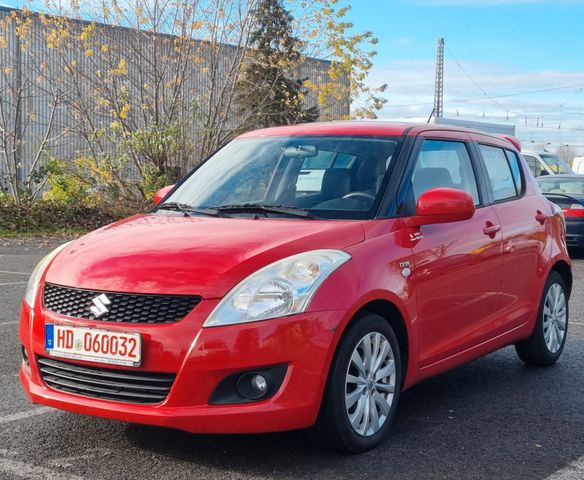 Suzuki Swift 1.3 Comfort