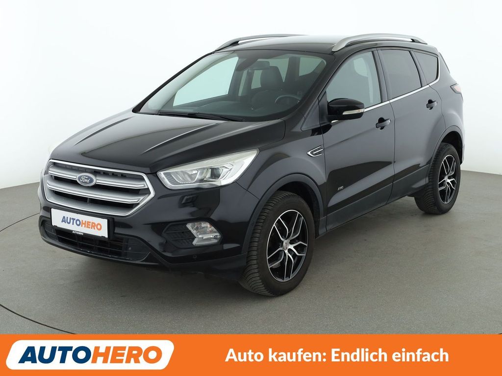 Image of Ford Kuga
