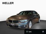 BMW 440i Gran Coupé M Sport ACC HUD RFK SpoSi Shz - BMW 440 Gran Coupé: Sportwagen