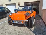 Volkswagen Buggy - Volkswagen Buggy mit Benzin-Antrieb: Cabrio