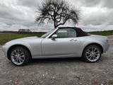 Mazda MX-5 2.0 MZR Niseko - Mazda MX-5 aus 2009