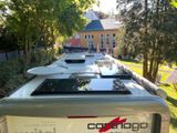 Carthago C LINE I 4.9 LE SUPERIOR  TOP-Ausstattung - Carthago T4