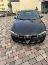 Alfa Romeo 147 1.6 16V TS ECO Impression Impression - Alfa Romeo 147 aus 2008