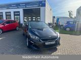 Kia Ceed Vision SH+Scheckheft+NW Garantie 07/2027 - Kia in Krefeld