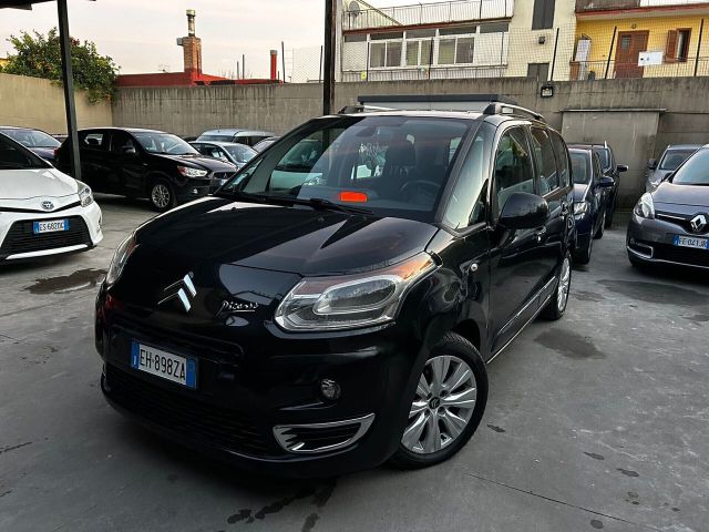 Citroën Citroen C3 Picasso 1.4 VTi 95 Exclusive